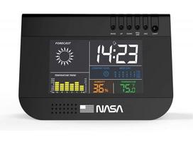 Nasa WS100
