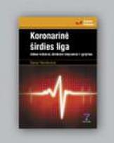 Koronarinė širdies liga