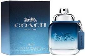 Coach Blue EDT 40 ml
