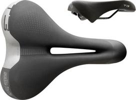  Selle Italia Touring T 3 Flow S, juoda