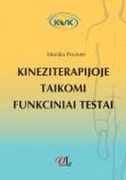 Kineziterapijoje taikomi funkciniai testai