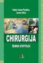 Chirurgija šeimos gydytojui