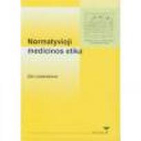 Normatyvioji medicinos etika
