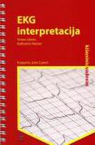 EKG interpretacija. Kišeninis vadovas