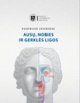 Ausų, nosies ir gerklės ligos
