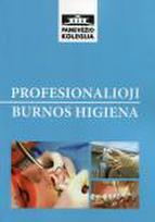 Profesionali burnos higiena