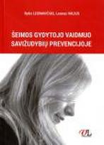 Šeimos gydytojo vaidmuo savižudybių prevencijoje