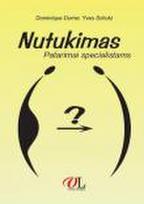 Nutukimas. Patarimai specialistams