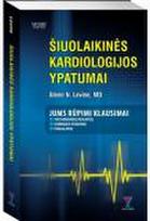Šiuolaikinės kardiologijos ypatumai