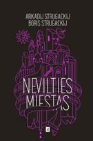 Nevilties miestas