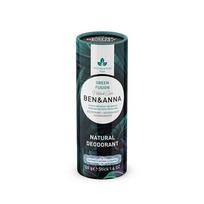 Ben & Anna Natural Dezodorant Green Fusion 40g