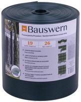 Tvoros juosta Bauswern RAL6005, 19 cm, žalia
