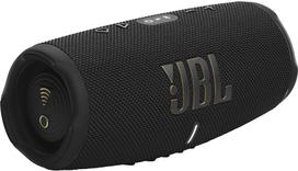 Pirkti JBL Charge 5 Black (Juoda) - Photo 2