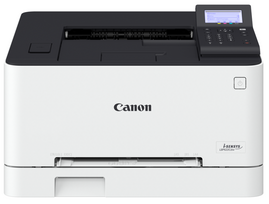 canon i sensys - CANON i-SENSYS LBP633Cdw SFP 21ppm - 2 nuotrauka