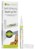 balinimo piestukas - Beconfident Teeth Whitening Touchup Pen, 2 ml - 1 nuotrauka