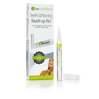 balinimo piestukas - Beconfident Teeth Whitening Touchup Pen, 2 ml - 2 nuotrauka