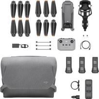 dji drone 4k - DJI Mavic 3 Classic N1 - 2 nuotrauka