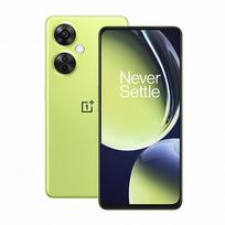 oneplus nord 3 5g - OnePlus Nord CE 3 Lite 5G 128GB Pastel Lime (Žalias) - 4 nuotrauka