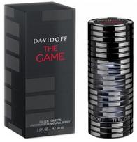 Davidoff The Game 60ml EDT