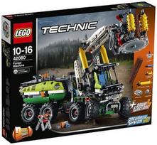 LEGO Technic Miško mašina 42080