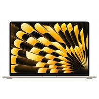 Apple MacBook Air 15 Retina M2 8GB 256GB SSD EN Starlight MQKU3ZE/ A