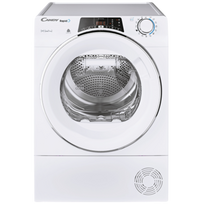silumos siurblys energy - Candy ROE H9A2TCEX-S - 1 nuotrauka