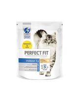 PERFECT FIT Indoor 1+bohatý na kuřecí maso 750g