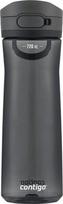 contiga -  Contigo Jackson 2.0, juoda, 0.72 l - 1 nuotrauka