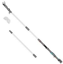 teleskopines zirkles - Gardena Highcut 250/18V P4A 970632801, 18 - 36 V - 1 nuotrauka