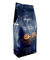 PEPPO‘S Espresso Cremoso 1kg.