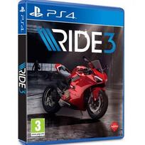 Ride 3 PS4