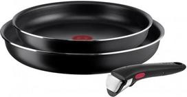 Tefal Ingenio L1539143 puodų rinkinys 3 pc(s)