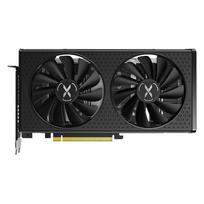 xfx radeon rx 7600 speedster - XFX (Pine) XFX Radeon RX 7600 Speedster SWFT210 GAMING 8GB - 1 nuotrauka