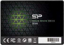 Silicon Power Slim S56 480GB SSD