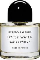 Byredo Gypsy Water  EDP 100ml