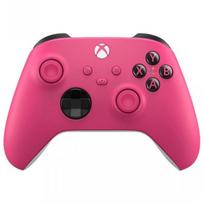 xbox pultelis - Gamepad Microsoft XBOX Series X/S (W), pink - 2 nuotrauka