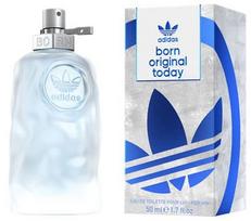 Adidas Born Original Today For Him 50ml EDT