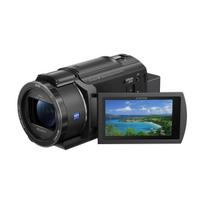 vaizdo kamera sony fdr - Sony FDR-AX43A - 3 nuotrauka