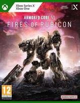 armored core - Armored Core VI: Fires of Rubicon (Launch Edition) Xbox Series X - 1 nuotrauka