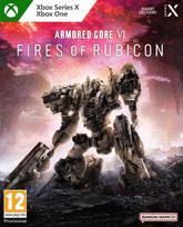 armored core - Armored Core VI: Fires of Rubicon (Launch Edition) Xbox Series X - 2 nuotrauka
