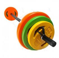 Rinkinys Body Pump Sportbay®, 20 kg