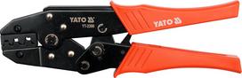 laidu reples - Yato YT-2300, 220 mm - 1 nuotrauka