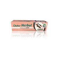 dantu pasta dabur -  Dabur Herbal Clove 100 ml - 1 nuotrauka