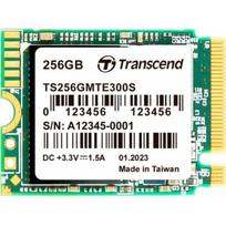 Transcend MTE300S 256GB TS256GMTE300S