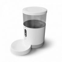 automatines seryklos - TESLA Smart Pet Feeder - 1 nuotrauka