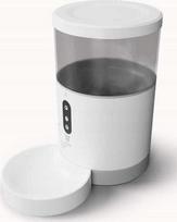 automatines seryklos - TESLA Smart Pet Feeder - 2 nuotrauka
