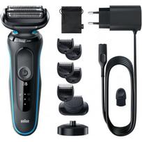 barzdaskutes - Braun 51-M4500cs - 1 nuotrauka