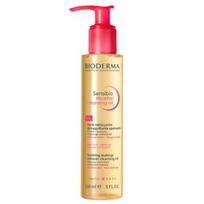  BIODERMA aliejinis micelinis prausiklis SENSIBIO MICELLAR CLEANSING OIL, 150 ml