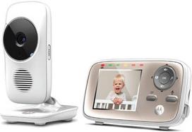 stebejimo kamera mobili - Motorola MBP667 - 1 nuotrauka