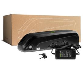Green Cell GC PowerMove 48V 14.5Ah Li-Ion Down Tube, su įkrovikliu
